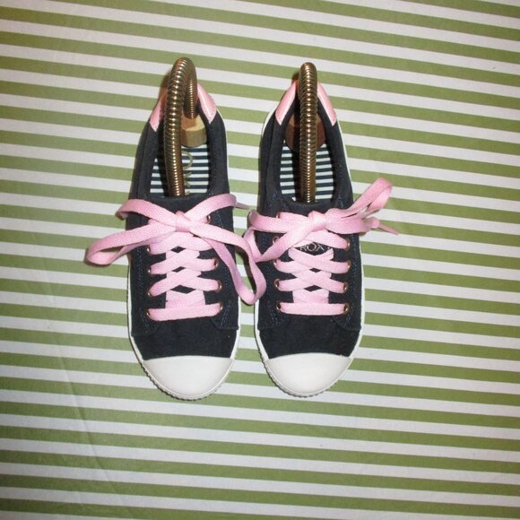 Roxy Girl's Sneakers - Picture 8 of 13